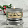 Peppermint Candy Tin Candle - Image 1 of 0