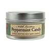 Peppermint Candy Tin Candle - Image 3 of 0