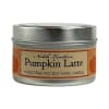 Pumpkin Latte Tin Candle - Image 5 of 0