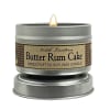 Butter Rum Cake Tin Candle - Image 2 of 0