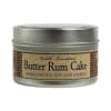 Butter Rum Cake Tin Candle - Image 4 of 0