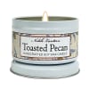 Toasted Pecan Tin Candle - Image 2 of 0