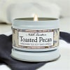 Toasted Pecan Tin Candle - Image 5 of 0
