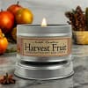 Harvest Fruit Tin Candle - Image 1 of 0