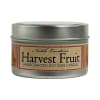 Harvest Fruit Tin Candle - Image 3 of 0