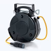 Mid-Size Power Supply Reelâ€“ Single Receptacle - Image 1 of 0