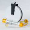 Original Stubby Light on a 40' Reel - Image 1 of 0