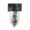 Heavy Duty Series Filter with Automatic Drain 3/8 Inch Coilhose-8823D - Image 1 of 0