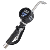 Graco PM 8 Electronic Preset Oil Meter - Rigid Extension - 1/2 in. - Image 1 of 0