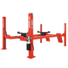 Rotary 14,000lb Alignment Open Front 4 Post - Image 1 of 0