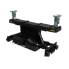 Rotary Lift RJ9100Y 2BK â€“ 9,000 lbs Capacity Rolling Jack - Image 1 of 0