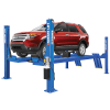 Rotary Four Post Lift - SMO14 Open Front - Image 1 of 0