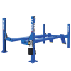 Rotary Four Post Lift - SMO14 Open Front - Image 2 of 0