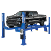 Rotary Four Post Lift - SMO14 Open Front - Image 4 of 0