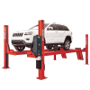 Rotary Four Post Lift - SMO14 Open Front - Image 5 of 0