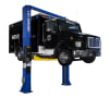 Rotary Two Post SPO20 - Aboveground lift - Image 2 of 0