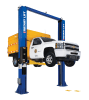 Rotary Two Post SPO20 - Aboveground lift - Image 4 of 0