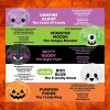 Halloween Mystery Squishy Dumplings - Image 3 of 0