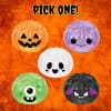 Halloween Mystery Squishy Dumplings - Image 4 of 0