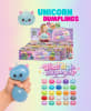 Unicorn Mystery Squishy Dumplings - Image 1 of 0