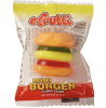 eFrutti Gummy Hamburger Candy - Image 1 of 0