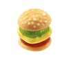 eFrutti Gummy Hamburger Candy - Image 2 of 0