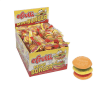 eFrutti Gummy Hamburger Candy - Image 3 of 0