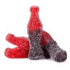 Sour Cherry Cola Bottles Gummy Candy - Image 1 of 0