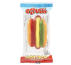 eFrutti Gummy Hot Dog Candy - Image 1 of 0