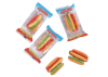 eFrutti Gummy Hot Dog Candy - Image 2 of 0