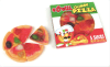 eFrutti Gummy Pizza Candy - Image 2 of 0