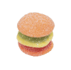 eFrutti Sour Gummy Hamburger Candy - Image 2 of 0