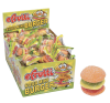 eFrutti Sour Gummy Hamburger Candy - Image 3 of 0