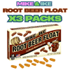 Mike and Ike Root Beer Float Candy - Image 1 of 0