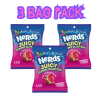 NERDS Juicy Gummy Clusters | Strawberry Punch - Image 1 of 0