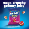 NERDS Juicy Gummy Clusters | Strawberry Punch - Image 2 of 0