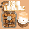 Toasted Coconut Marshmallows - Image 2 of 0