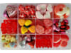 Valentine's Day Custom Candy Tackle Box - Image 2 of 0