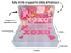 Valentine's Day Custom Candy Tackle Box - Image 3 of 0