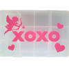 Valentine's Day Custom Candy Tackle Box - Image 4 of 0