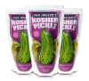 Van Holten's Jumbo Kosher Pickle In A Pouch - Image 1 of 0