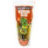 Van Holten's Sour Sis Pickle In A Pouch - Image 2 of 0