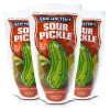 Van Holten's Jumbo Sour Pickle In A Pouch - Image 1 of 0