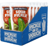 Van Holten's Jumbo Sour Pickle In A Pouch - Image 3 of 0
