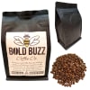 Bold Buzz Medium Roast Whole Bean Coffee Beans - Image 1 of 0