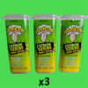 Warheads Extreme Sour Mini Candy - Image 4 of 0