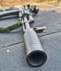 AK74 24x1.5RH BARWARUS FLASH HIDER - Image 3 of 0