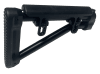 CNC Warrior Tubular Stock Cheekrest - Image 1 of 0