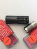 CHOKE ADAPTER RUSSIAN 10 SLOT LONG SAIGA 12 FLASH HIDER VEPR 12 - Image 2 of 0