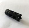 SKS FLASH HIDER MENACE PHANTOM 15x1 RH - Image 1 of 0